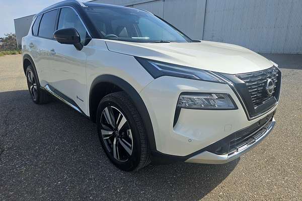 2024 Nissan X-TRAIL Ti e-POWER T33