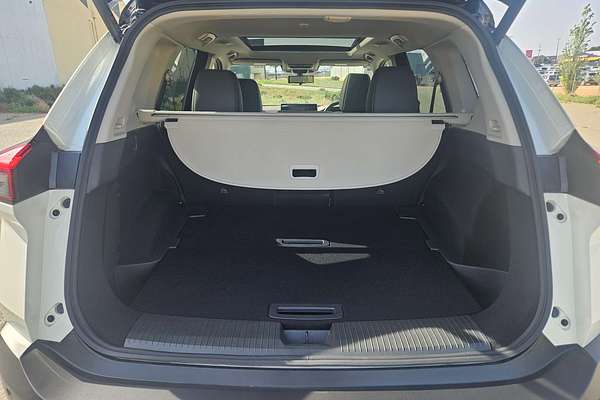 2024 Nissan X-TRAIL Ti e-POWER T33