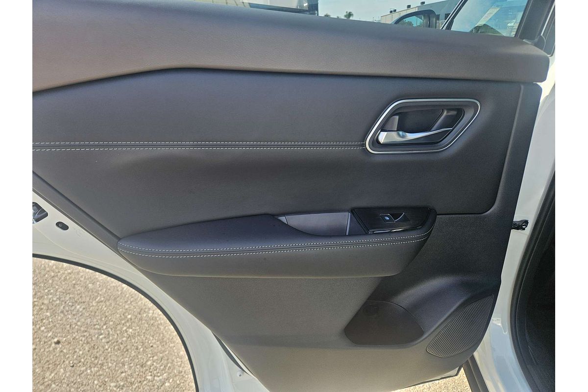 2024 Nissan X-TRAIL Ti e-POWER T33