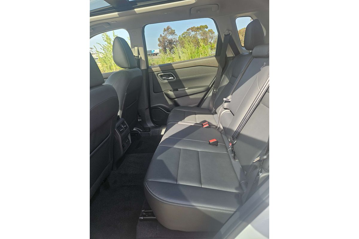 2024 Nissan X-TRAIL Ti e-POWER T33