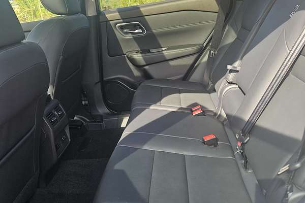 2024 Nissan X-TRAIL Ti e-POWER T33