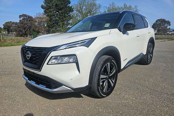 2024 Nissan X-TRAIL Ti e-POWER T33