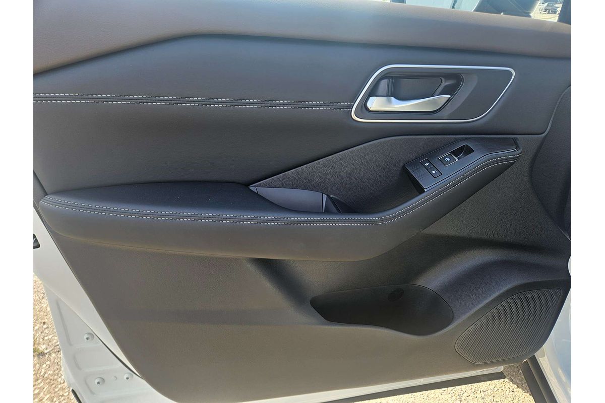 2024 Nissan X-TRAIL Ti e-POWER T33