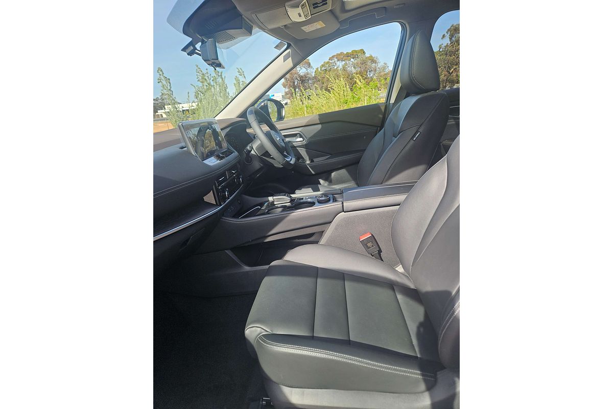 2024 Nissan X-TRAIL Ti e-POWER T33