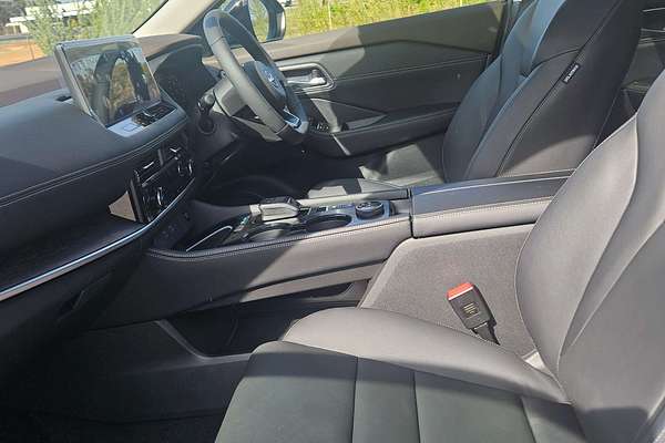 2024 Nissan X-TRAIL Ti e-POWER T33