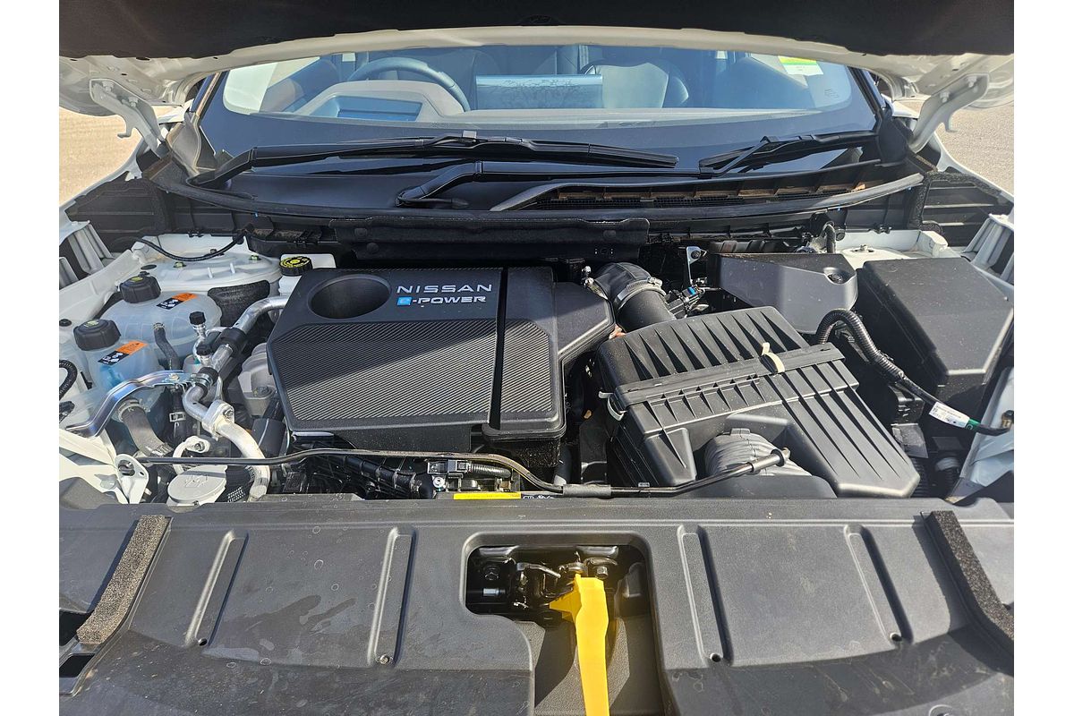 2024 Nissan X-TRAIL Ti e-POWER T33
