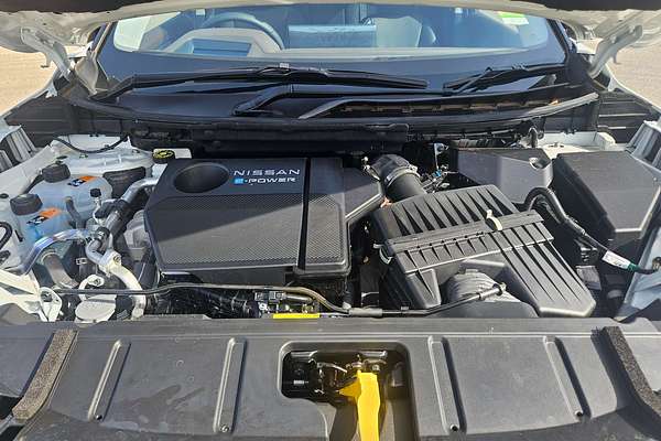2024 Nissan X-TRAIL Ti e-POWER T33