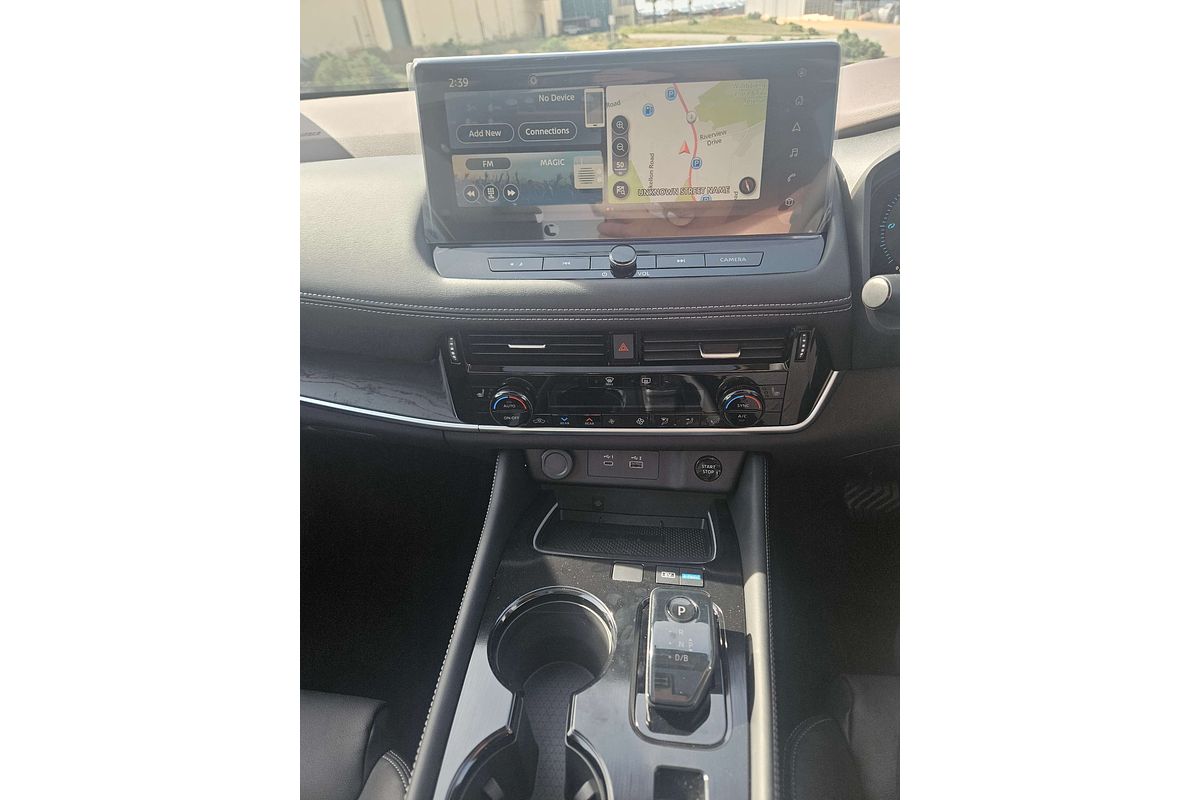 2024 Nissan X-TRAIL Ti e-POWER T33