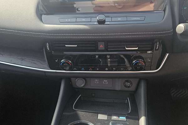 2024 Nissan X-TRAIL Ti e-POWER T33
