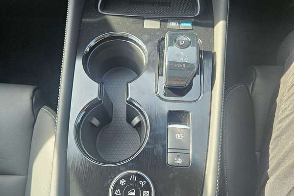 2024 Nissan X-TRAIL Ti e-POWER T33