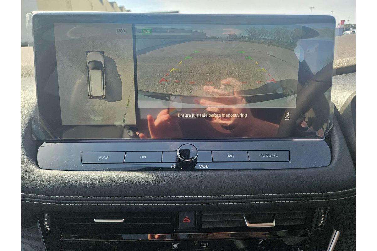 2024 Nissan X-TRAIL Ti e-POWER T33