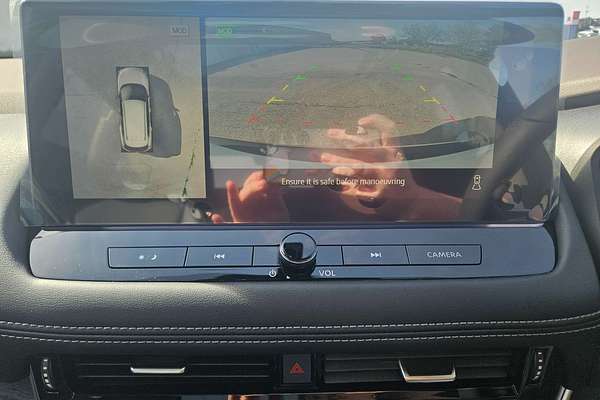 2024 Nissan X-TRAIL Ti e-POWER T33