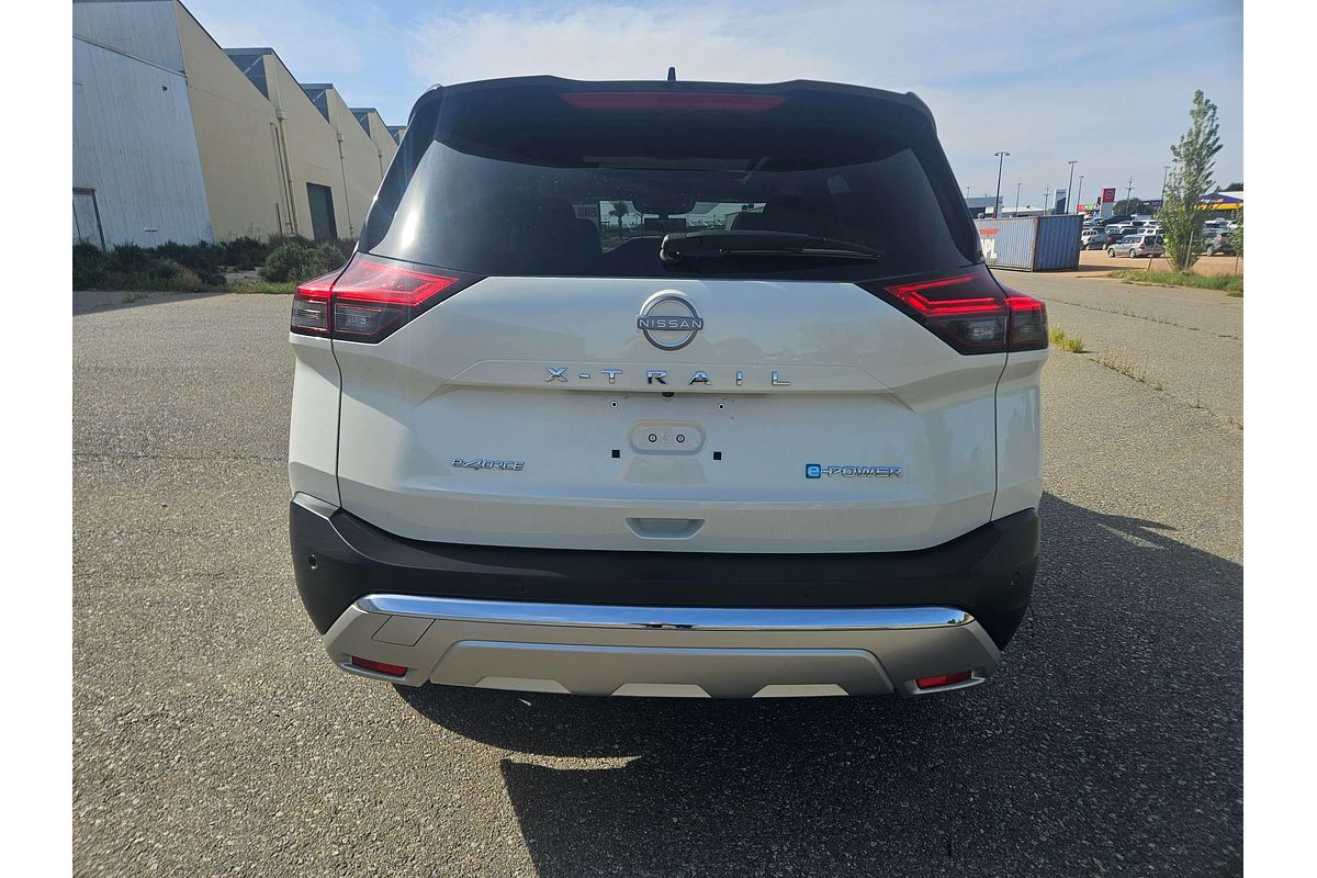 2024 Nissan X-TRAIL Ti e-POWER T33
