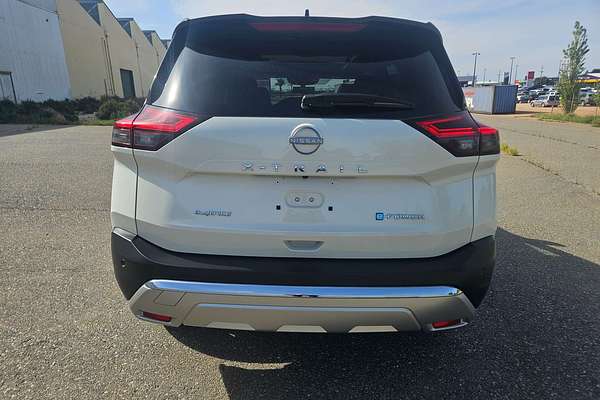 2024 Nissan X-TRAIL Ti e-POWER T33