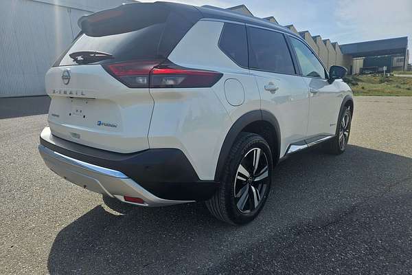 2024 Nissan X-TRAIL Ti e-POWER T33