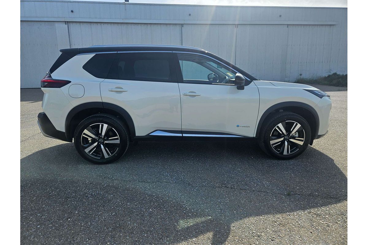 2024 Nissan X-TRAIL Ti e-POWER T33