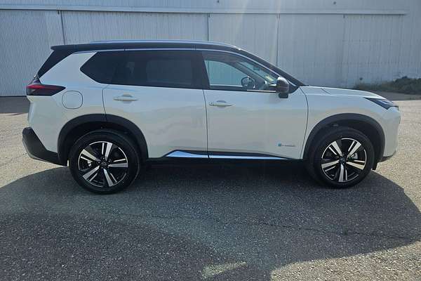 2024 Nissan X-TRAIL Ti e-POWER T33