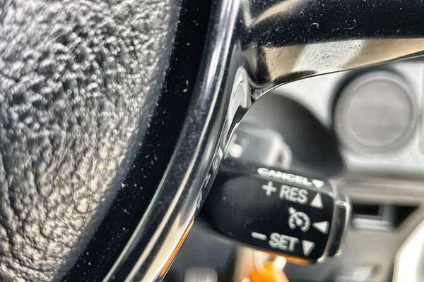 2019 Toyota Yaris Ascent NCP130R