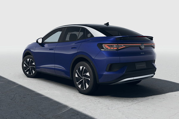 2025 Volkswagen ID.5 Pro E2