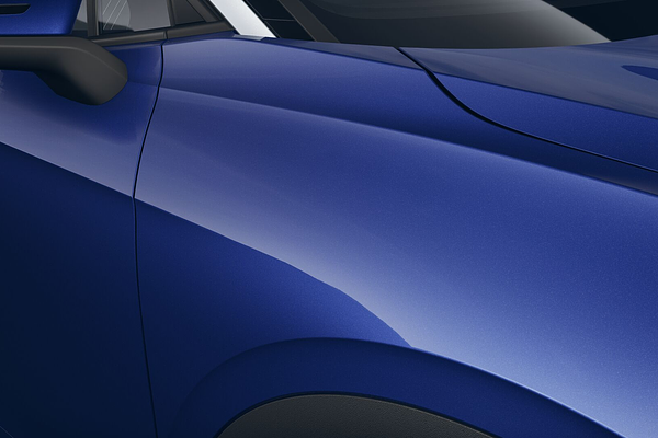 2025 Volkswagen ID.5 Pro E2