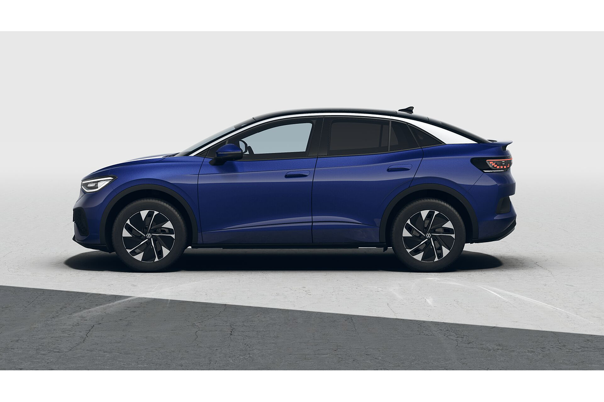 2025 Volkswagen ID.5 Pro E2