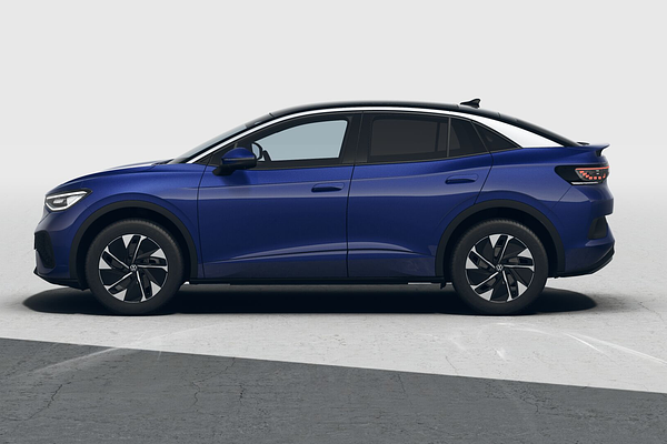 2025 Volkswagen ID.5 Pro E2