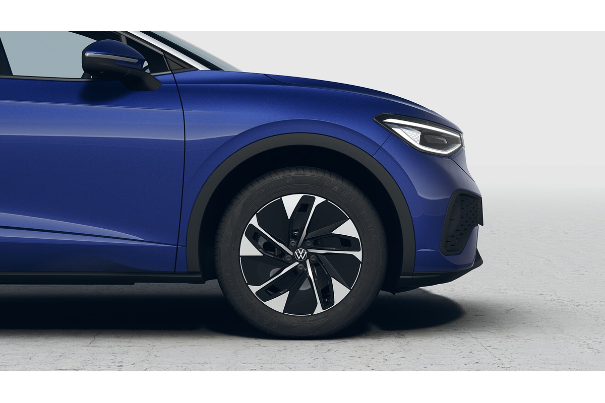 2025 Volkswagen ID.5 Pro E2