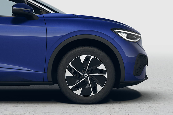 2025 Volkswagen ID.5 Pro E2