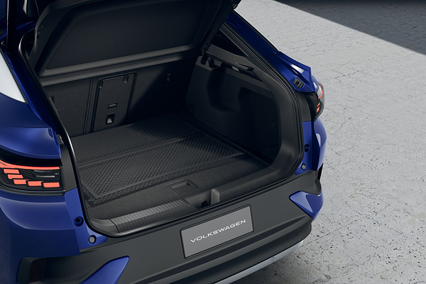 2025 Volkswagen ID.5 Pro E2