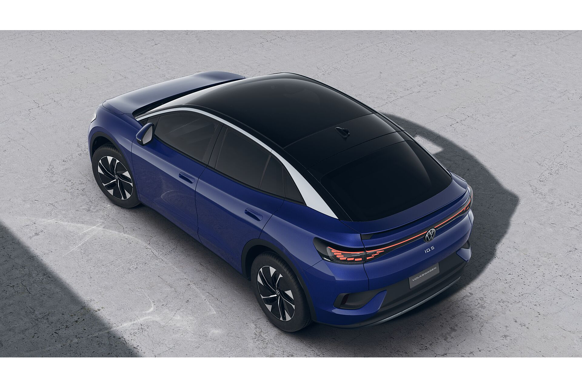 2025 Volkswagen ID.5 Pro E2