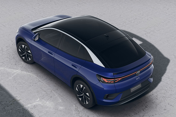 2025 Volkswagen ID.5 Pro E2