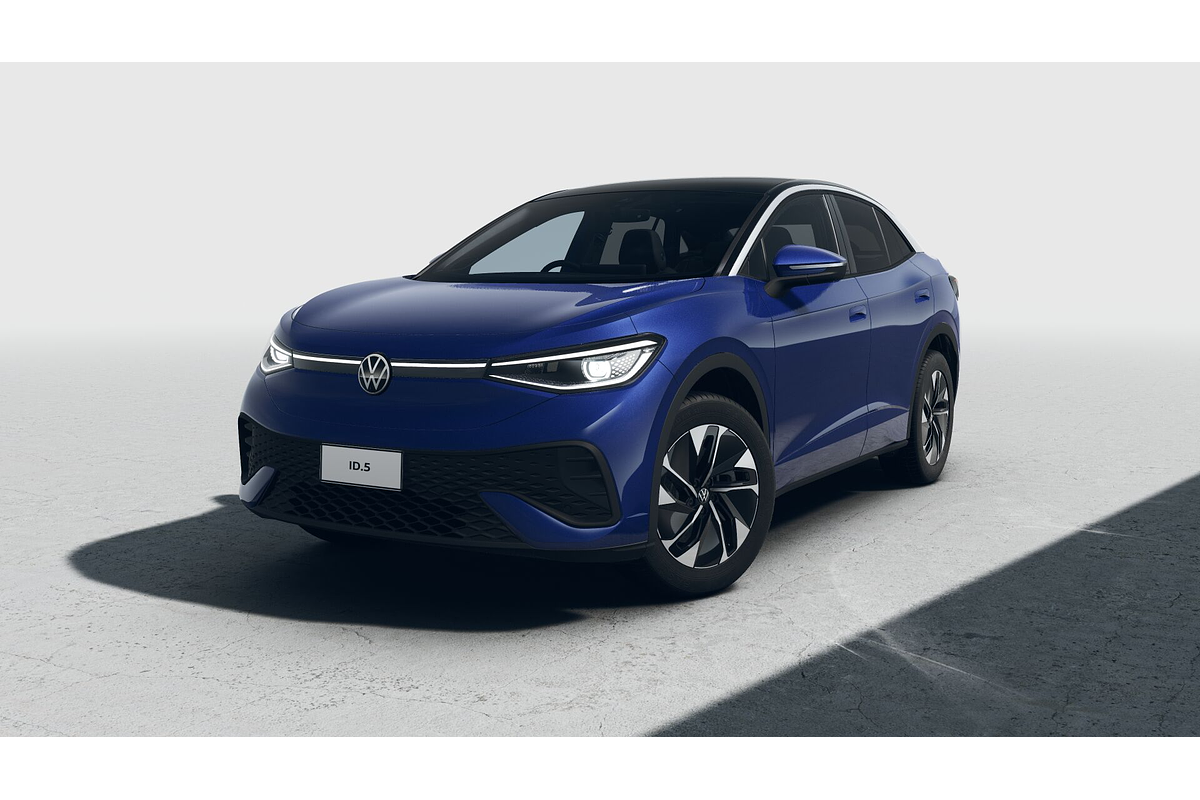 2025 Volkswagen ID.5 Pro E2