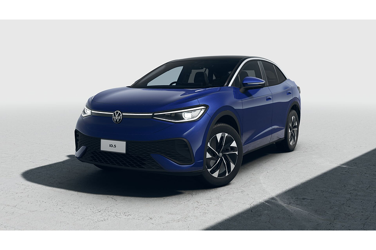 2025 Volkswagen ID.5 Pro E2