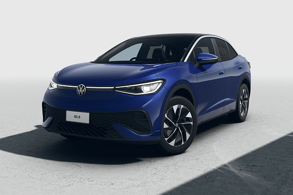 2025 Volkswagen ID.5 Pro E2