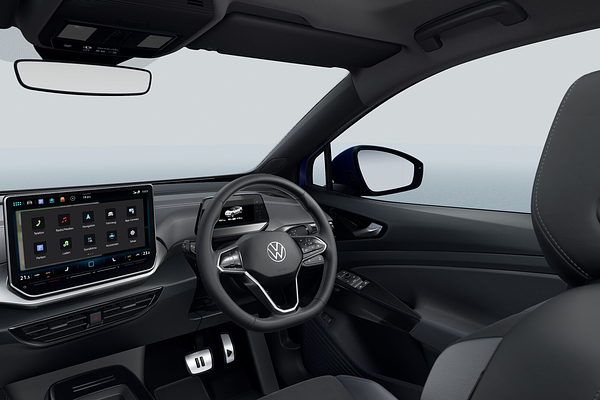 2025 Volkswagen ID.5 Pro E2