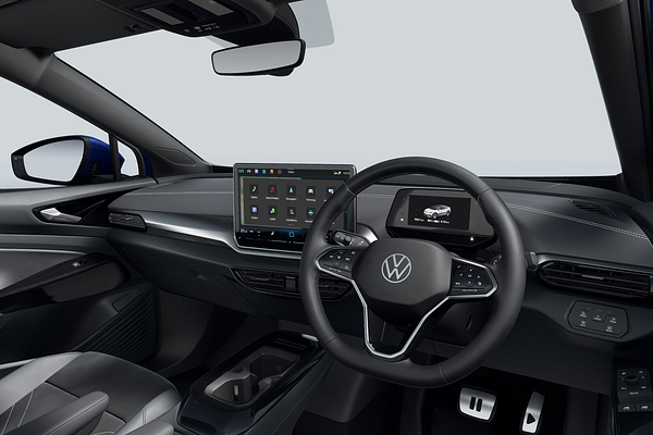 2025 Volkswagen ID.5 Pro E2