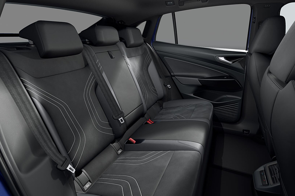 2025 Volkswagen ID.5 Pro E2