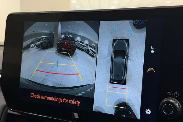 2025 Toyota RAV4 Cruiser AXAH52R