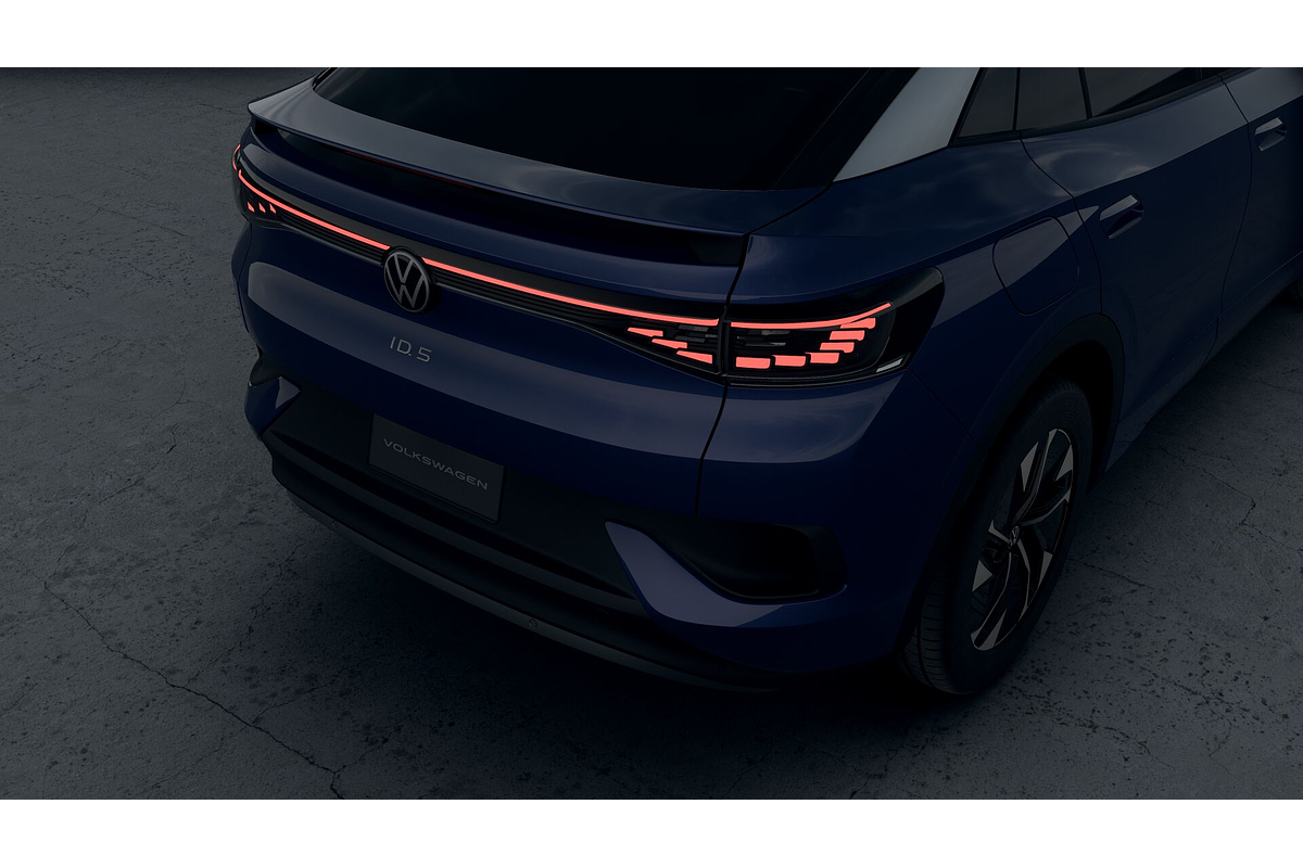 2025 Volkswagen ID.5 Pro E2