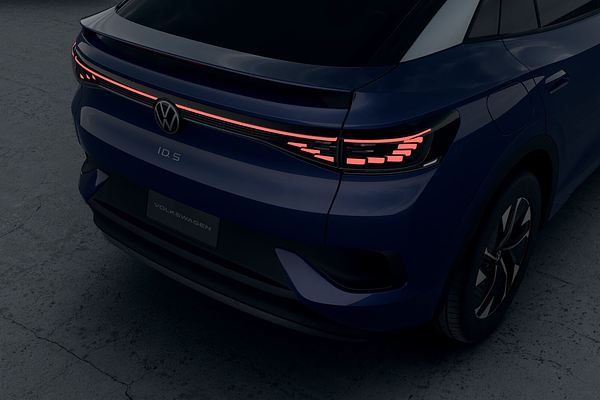 2025 Volkswagen ID.5 Pro E2