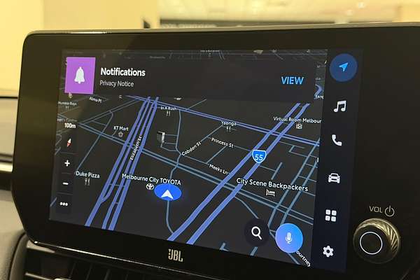 2025 Toyota RAV4 Cruiser AXAH52R