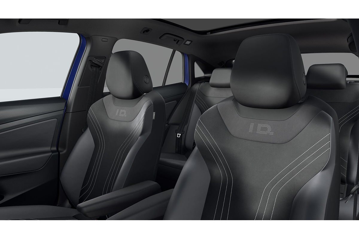 2025 Volkswagen ID.5 Pro E2