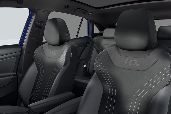 2025 Volkswagen ID.5 Pro E2