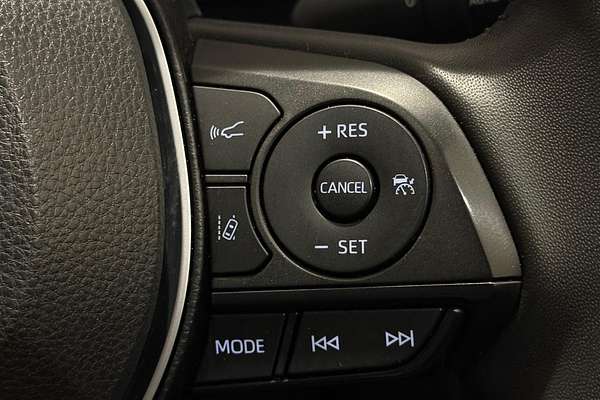 2025 Toyota RAV4 Cruiser AXAH52R