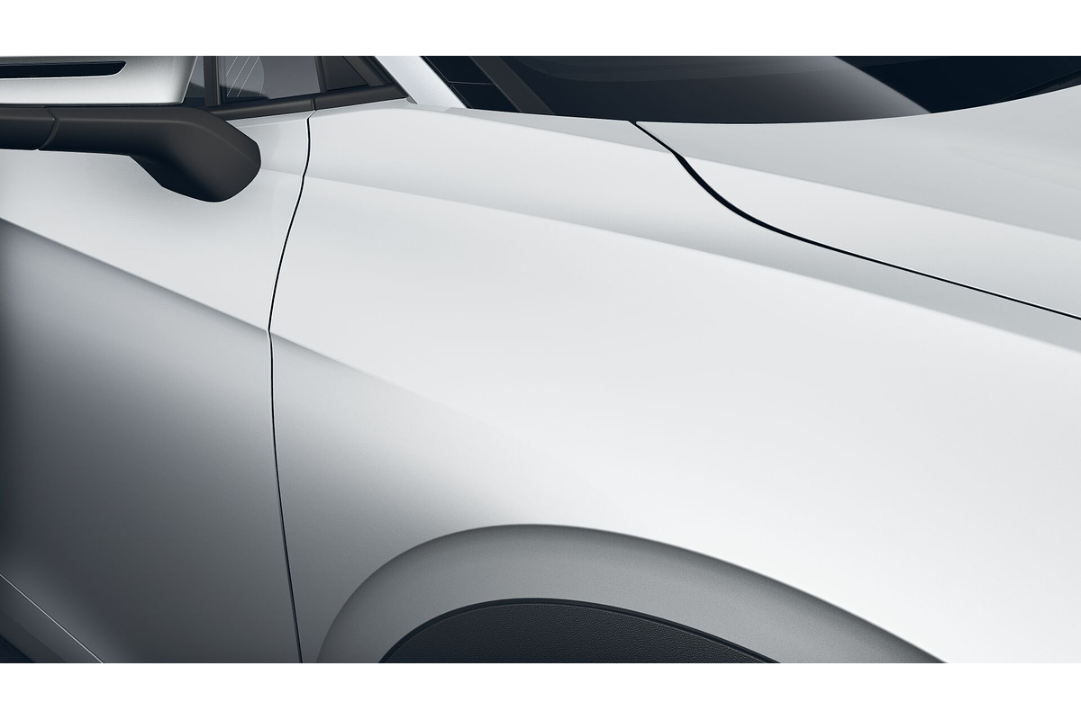 2025 Volkswagen ID.5 Pro E2