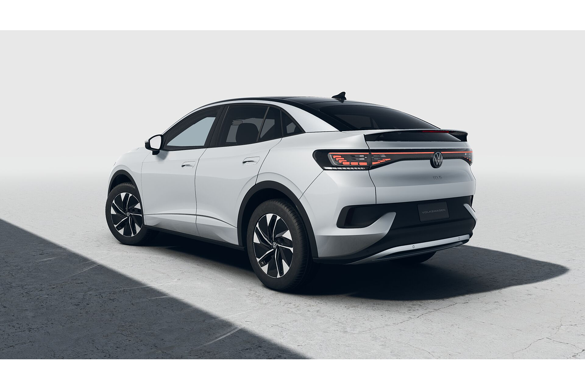 2025 Volkswagen ID.5 Pro E2