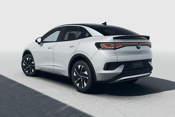 2025 Volkswagen ID.5 Pro E2