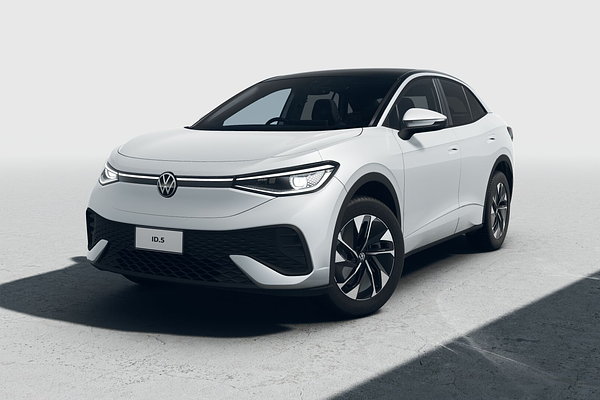 2025 Volkswagen ID.5 Pro E2