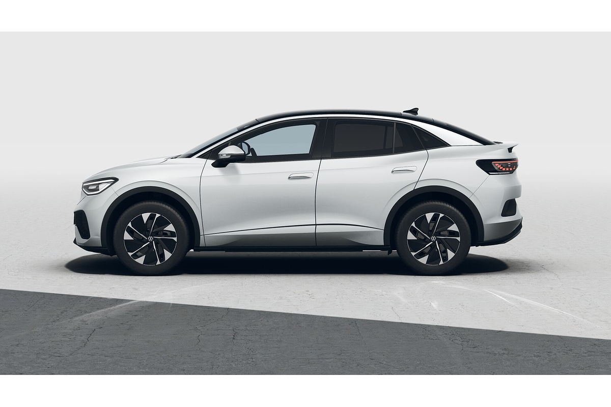 2025 Volkswagen ID.5 Pro E2