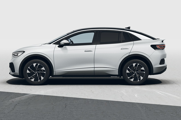 2025 Volkswagen ID.5 Pro E2